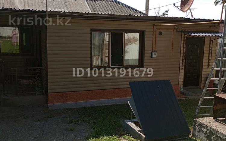 Жеке үй · 5 бөлме · 88.2 м² · 10.3 жүзд., Нурпеисовой 25 — По Аль-Фараби, бағасы: 33 млн ₸ в Талгаре — фото 2
