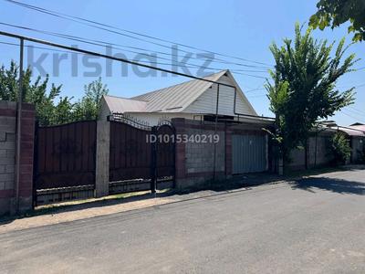 Отдельный дом · 3 комнаты · 150 м² · 8 сот., Маметова 53 за 250 000 ₸ в Алматинской обл., Талгарский р-н