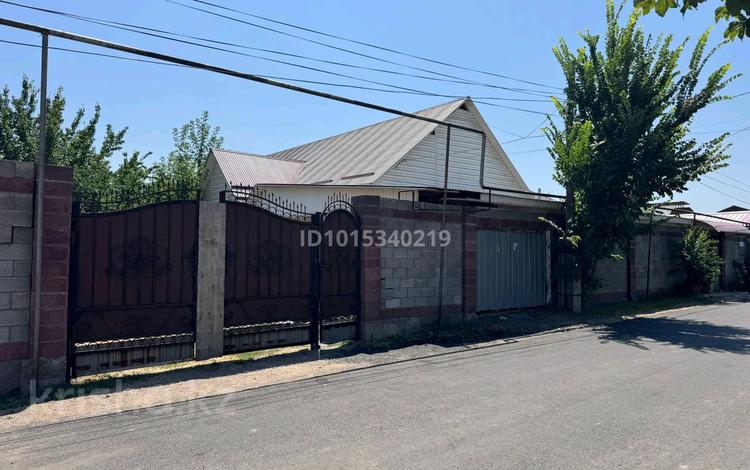 Отдельный дом · 3 комнаты · 150 м² · 8 сот., Маметова 53 за 250 000 ₸ в Алматинской обл., Талгарский р-н — фото 2