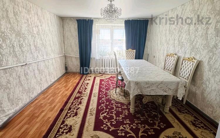 Часть дома · 4 комнаты · 90 м² · 15 сот., Молодёжная 5/1 за 10 млн ₸ в Акмоле — фото 2