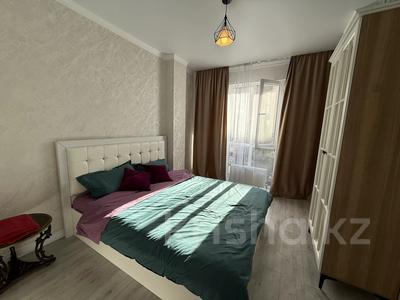 1-комнатная квартира · 45 м² · 3/3 этаж, Жангозина 61Б за 25 000 ₸ в Каскелене