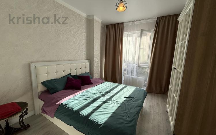 1-комнатная квартира · 45 м² · 3/3 этаж, Жангозина 61Б за 25 000 ₸ в Каскелене — фото 2