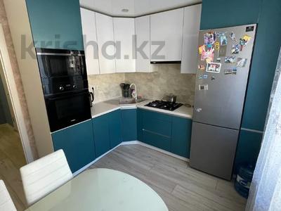 2-бөлмелі пәтер · 64.3 м² · 4/5 қабат, Юбилейный 17, бағасы: 29.5 млн ₸ в Костанае