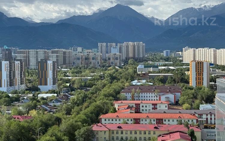 4-бөлмелі пәтер · 98 м² · 2/18 қабат, Утепова 31 — Розыбакиева Утепова, бағасы: 89 млн ₸ в Алматы, Бостандыкский р-н — фото 2