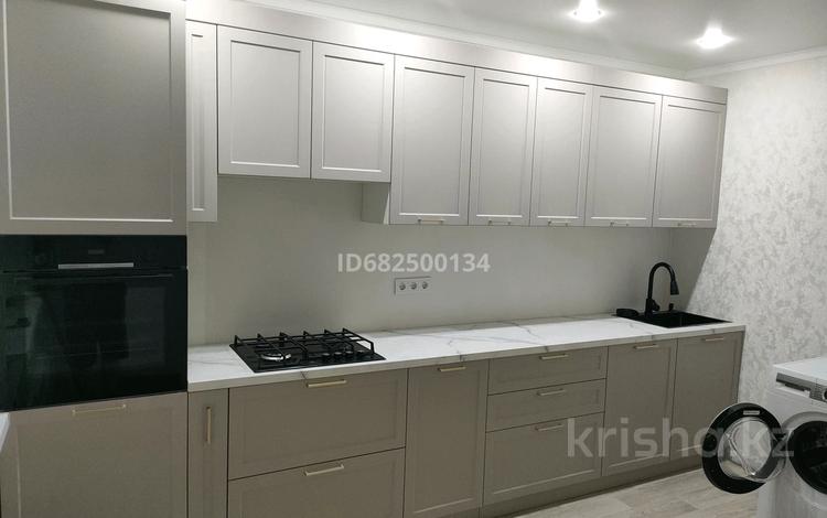 Отдельный дом · 5 комнат · 100 м² · 10 сот., мкр. Зачаганск пгт, Балауса за 35 млн ₸ в Уральске — фото 13
