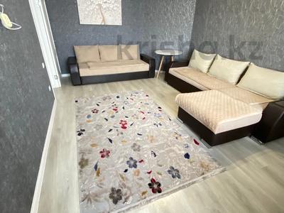 2-комнатная квартира · 60 м² · 9/9 этаж, Алтынсарина 32 за 17 000 〒 в Костанае