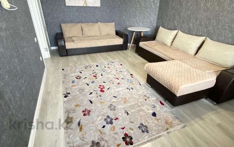 2-комнатная квартира · 60 м² · 9/9 этаж, Алтынсарина 32 за 15 000 ₸ в Костанае — фото 2