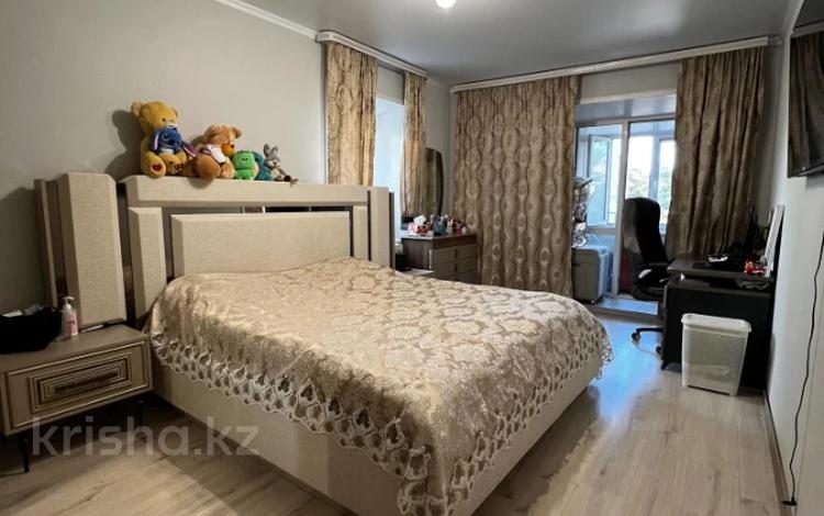 3-бөлмелі пәтер · 90 м² · 3/9 қабат, Киевская 24/1, бағасы: 38.8 млн ₸ в Костанае — фото 2