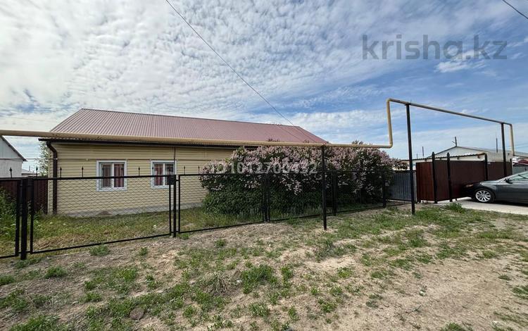 Отдельный дом · 5 комнат · 100 м² · 12 сот., Дошу Шененова 3 за 18 млн ₸ в  — фото 2