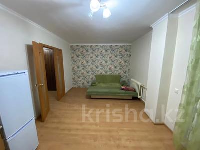 1-бөлмелі пәтер · 30 м² · 3/14 қабат, Чингиза Айтматова 36, бағасы: 180 000 ₸ в Астане, Есильский р-н
