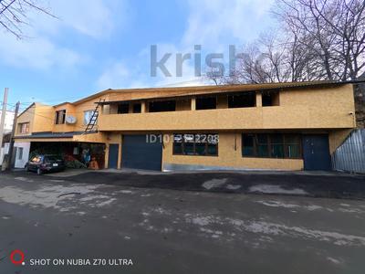 Свободное назначение, склады, азс, автосервисы и автомойки · 870 м² за ~ 2 млн ₸ в Алматы