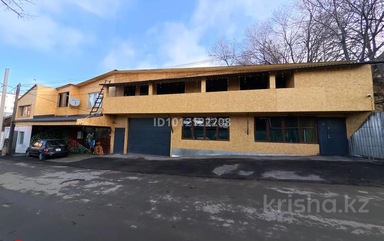Свободное назначение, склады, азс, автосервисы и автомойки · 870 м² за ~ 2 млн ₸ в Алматы — фото 2