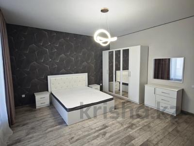 2-бөлмелі пәтер · 90.6 м² · 2/8 қабат, Береке 75, бағасы: 53 млн ₸ в Костанае