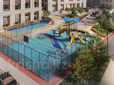 Продажа квартир в Восточно-Казахстанской обл.: 1-комнатная квартира · 46.64 м² · 2/16 этаж, Победы 2 за 27 млн 〒 1-комнатная квартира · 46.64 м² · 2/16 этаж, Победы 2 за 27 млн 〒 в Усть-Каменогорске