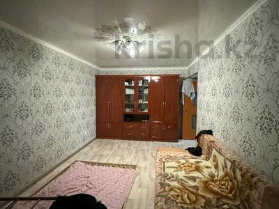 1-комнатная квартира, 32 м², 4/5 этаж, жастар 23 за 10.5 млн 〒 в Талдыкоргане, мкр Жастар