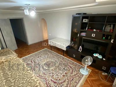 2-бөлмелі пәтер · 46 м² · 4/5 қабат, Назарбаева 4 — Мебельный, бағасы: 15.5 млн ₸ в Талдыкоргане, мкр Жетысу
