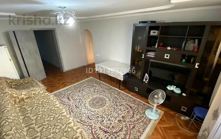 2-бөлмелі пәтер · 46 м² · 4/5 қабат, Назарбаева 4 — Мебельный, бағасы: 15.5 млн ₸ в Талдыкоргане, мкр Жетысу — фото 2