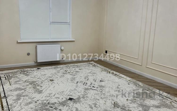 1-бөлмелі пәтер · 48.2 м² · 9/16 қабат, мкр Кайтпас 2, Сырым батыра 99/3, бағасы: 29.5 млн ₸ в Шымкенте, Абайский р-н — фото 2