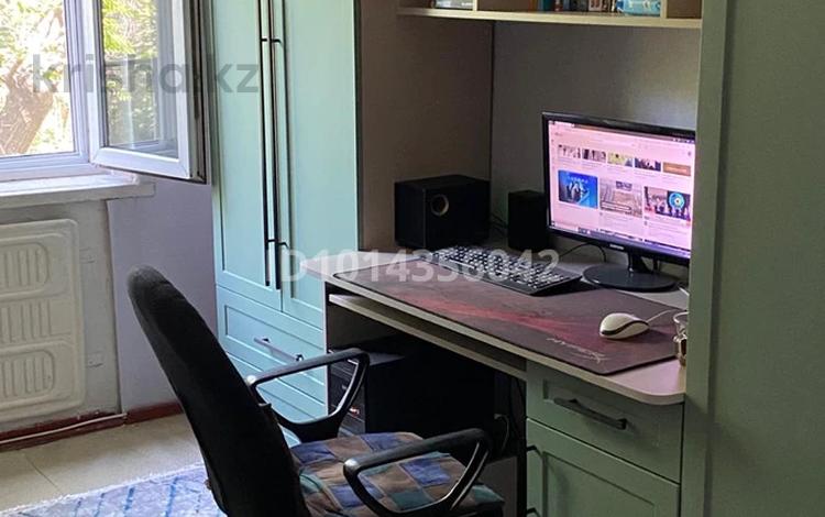 3-комнатная квартира · 60 м² · 4/5 этаж, Тонкуруш 3 за 18 млн ₸ в Таразе — фото 2