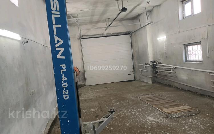 Гараж · 200 м² · Камзина 307 — Камзина каз правды за 120 000 ₸ в Павлодаре — фото 2