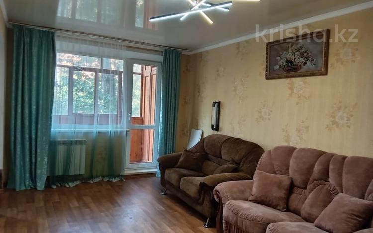 3-бөлмелі пәтер · 62 м² · 2/5 қабат, ул. Волынова, бағасы: 23 млн ₸ в Костанае — фото 15