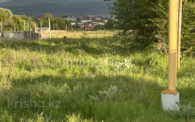 Участок · 4.8 га, Иргели за 140 млн 〒 — фото 2