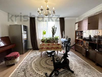 Отдельный дом · 4 комнаты · 105.2 м² · 9 сот., мкр Думан-1 26 за 107 млн ₸ в Алматы, Медеуский р-н