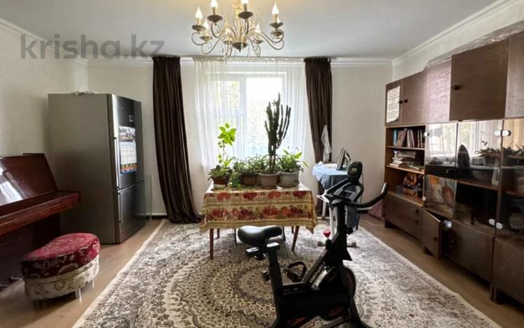 Отдельный дом · 4 комнаты · 105.2 м² · 9 сот., мкр Думан-1 26 за 107 млн ₸ в Алматы, Медеуский р-н — фото 37