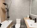 2-бөлмелі пәтер · 45 м² · 9/12 қабат, Сейфуллина 469/1 блок 1-10 — ТРЦ «Мега Парк», улица Маметова, бағасы: 25 000 ₸ в Алматы, Алмалинский р-н — фото 7