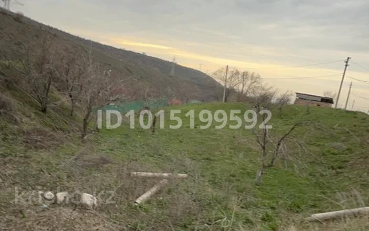 Участок · 12 соток, мкр Карагайлы за 25 млн ₸ в Алматы, Наурызбайский р-н — фото 2