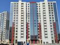 3-комнатная квартира, 73.5 м², 14/15 этаж, Кошкарбаева за 34 млн 〒 в Астане, Алматы р-н