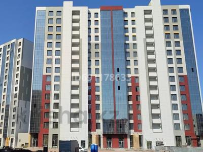 3-комнатная квартира, 73.5 м², 14/15 этаж, Кошкарбаева за 30 млн 〒 в Астане, Алматы р-н