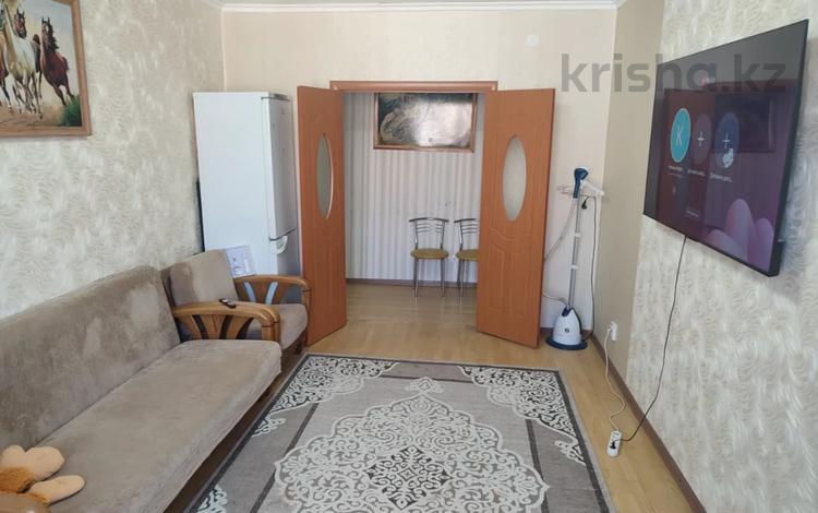 3-бөлмелі пәтер · 77.4 м² · 3/5 қабат, Молдагулова 17/2, бағасы: 33.5 млн ₸ в Усть-Каменогорске — фото 17