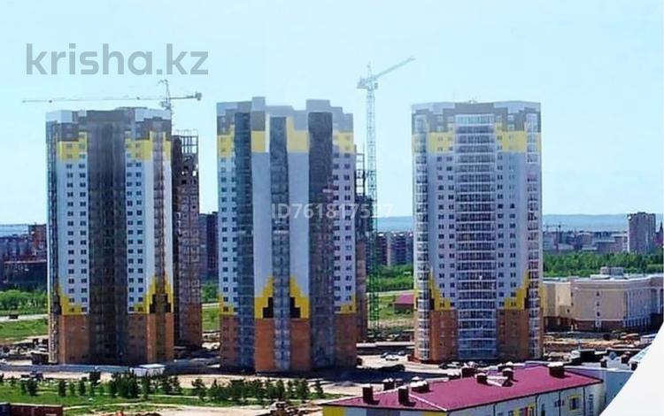 Свободное назначение, офисы, магазины и бутики, салоны красоты, медцентры и аптеки, образование · 55 м² за 50 млн ₸ в Караганде, Казыбек би р-н — фото 2
