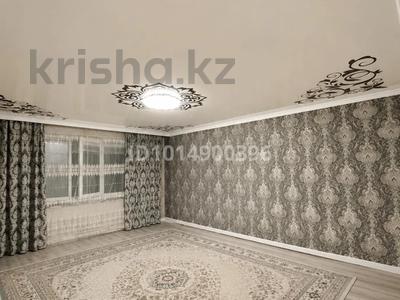 Жеке үй · 5 бөлме · 112 м² · 4 жүзд., Шарын 6 — Ақниет магазинның артындағы көшеде орналасқан, бағасы: 27 млн ₸ в Талгаре