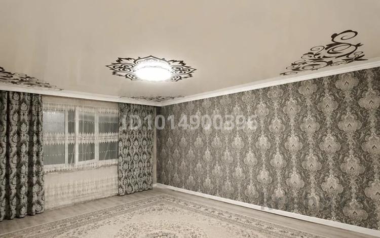 Жеке үй · 5 бөлме · 112 м² · 4 жүзд., Шарын 6 — Ақниет магазинның артындағы көшеде орналасқан, бағасы: 27 млн ₸ в Талгаре — фото 2