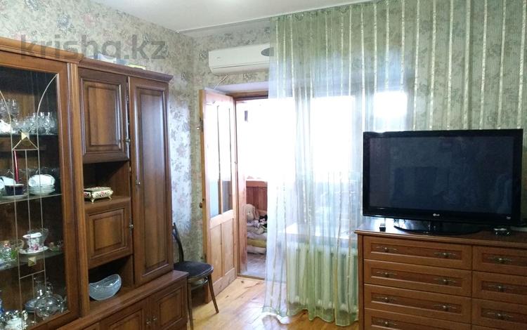 3-комнатная квартира · 65 м² · 5/6 этаж, Щурихина 40 — улица Ярославская за 32 млн ₸ в Уральске — фото 2