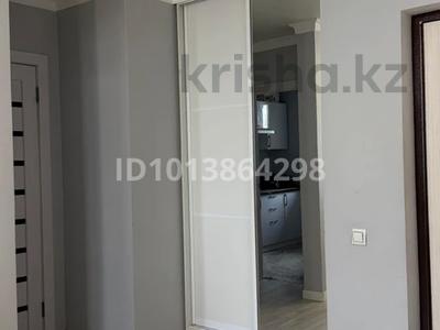 1-комнатная квартира · 30 м² · 7/9 этаж, мкр Шугыла, Райымбека 61 — Алатау Райымбек за 23.5 млн ₸ в Алматы, Наурызбайский р-н