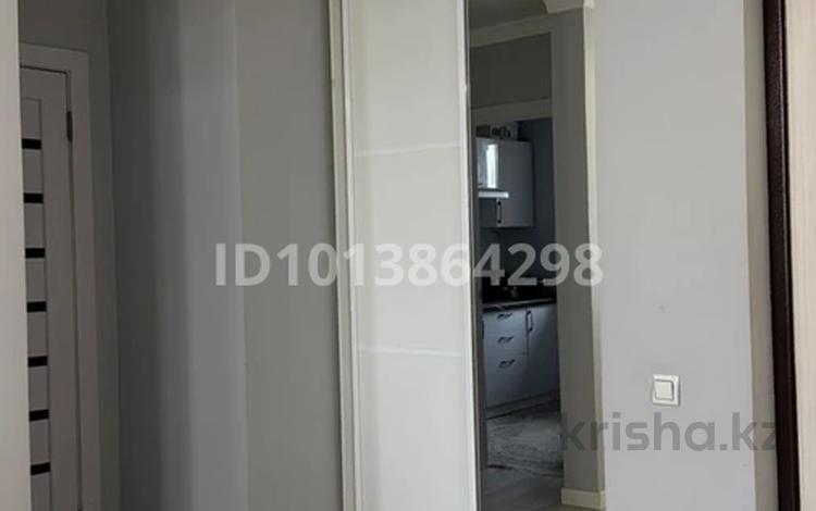 1-комнатная квартира · 30 м² · 7/9 этаж, мкр Шугыла, Райымбека 61 — Алатау Райымбек за 23.5 млн ₸ в Алматы, Наурызбайский р-н — фото 2