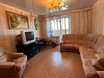 4-комнатная квартира · 77 м² · 4/10 этаж, ДАНЕЦКАЯ 34 за 29.6 млн ₸ в Павлодаре