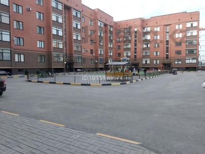 2-бөлмелі пәтер · 80 м², Алтын орда ш/а. 47, бағасы: 25 млн ₸ в Актобе, мкр. Алтын орда