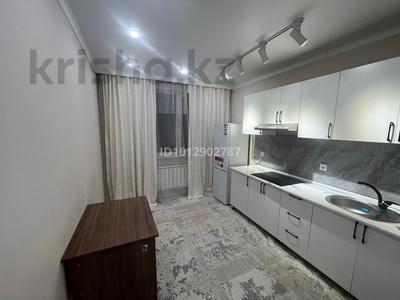 1-бөлмелі пәтер · 35 м² · 9/9 қабат, Райымбек 590/10, бағасы: 22.5 млн ₸ в Алматы, Наурызбайский р-н