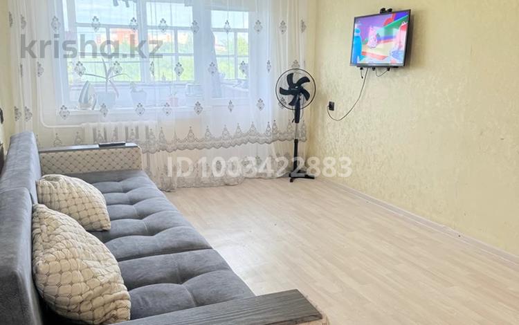2-комнатная квартира · 44 м² · 4/5 этаж, 3 16 за 6.9 млн 〒 в Степногорске — фото 2