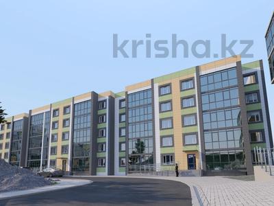 1-бөлмелі пәтер · 26 м² · 2/5 қабат, Киснеревых 93, бағасы: ~ 9.9 млн ₸ в Бурабае