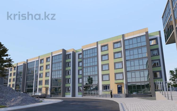 1-бөлмелі пәтер · 26 м² · 2/5 қабат, Киснеревых 93, бағасы: ~ 9.9 млн ₸ в Бурабае — фото 4