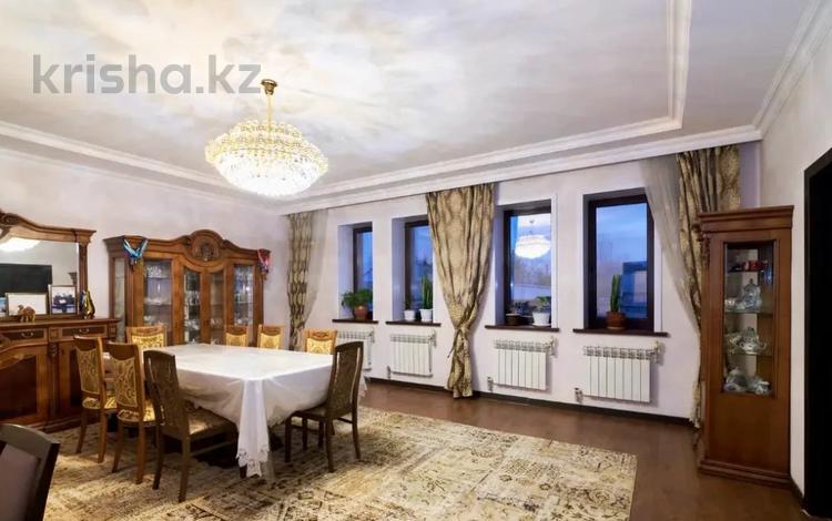 Жеке үй · 7 бөлме · 406 м² · 6.5 жүзд., Жанатурмыс 14, бағасы: 96 млн ₸ в Астане, Сарайшык р-н — фото 6