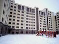 2-комнатная квартира, 91.6 м², 5/7 этаж, Чингиза Айтматова 46 за 36.5 млн 〒 в Астане, Нура р-н