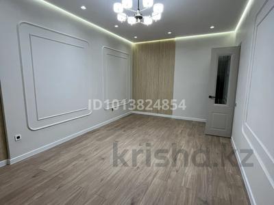 2-бөлмелі пәтер · 64 м² · 12/18 қабат, Е 882 7, бағасы: 46.2 млн ₸ в Астане, Нура р-н