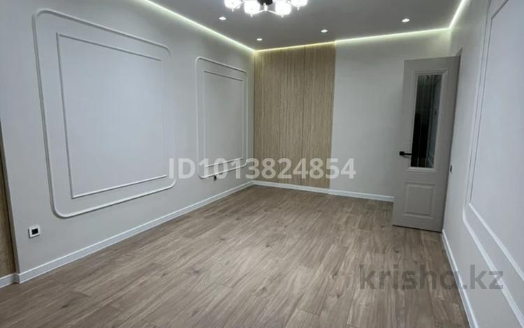 2-бөлмелі пәтер · 64 м² · 12/18 қабат, Е 882 7, бағасы: 46.2 млн ₸ в Астане, Нура р-н — фото 2