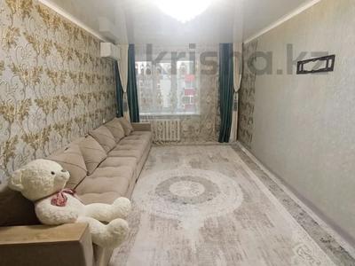 3-комнатная квартира · 82.9 м² · 10/11 этаж, Женис за 27.5 млн ₸ в Уральске
